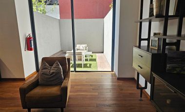 DEPARTAMENTO EN VENTA EN AVENIDA SAN ANTONIO, SAN PEDRO DE LOS PINOS