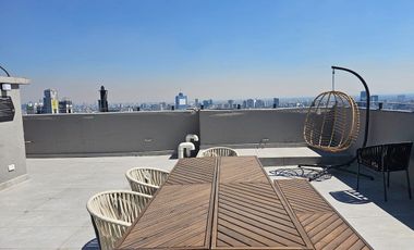 DEPARTAMENTO EN VENTA EN AVENIDA SAN ANTONIO, SAN PEDRO DE LOS PINOS