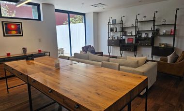 DEPARTAMENTO EN VENTA EN AVENIDA SAN ANTONIO, SAN PEDRO DE LOS PINOS