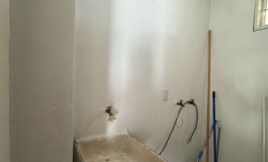 Departamento en Residencial Vento