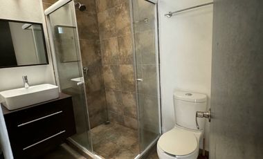 Departamento en Residencial Vento