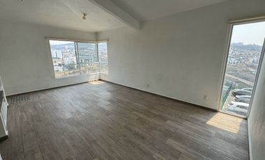 Departamento en Residencial Vento