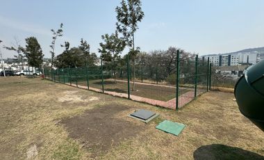 Departamento en Residencial Vento