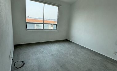 Departamento en Residencial Vento