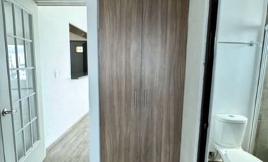 Departamento en Residencial Vento