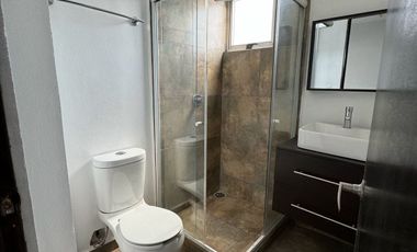 Departamento en Residencial Vento