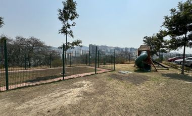 Departamento en Residencial Vento