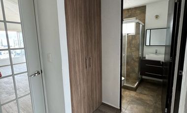 Departamento en Residencial Vento