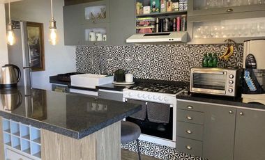 Departamento en Residencial Vento