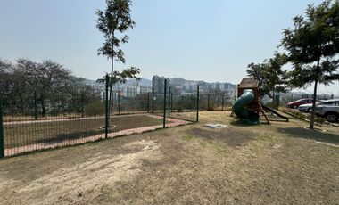 Departamento en Residencial Vento