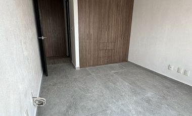 Departamento en Residencial Vento