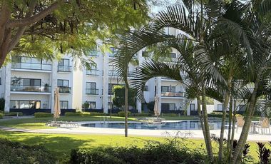 Depto en Venta Fracc Paraíso Country Club, Emiliano Zapata, Morelos, México