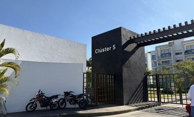 Depto en Venta Fracc Paraíso Country Club, Emiliano Zapata, Morelos, México