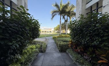 Depto en Venta Fracc Paraíso Country Club, Emiliano Zapata, Morelos, México