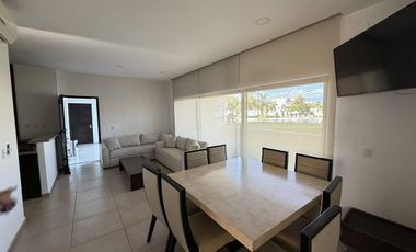 Depto en Venta Fracc Paraíso Country Club, Emiliano Zapata, Morelos, México