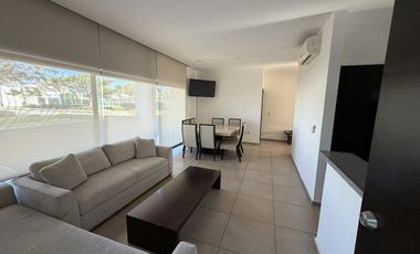 Depto en Venta Fracc Paraíso Country Club, Emiliano Zapata, Morelos, México
