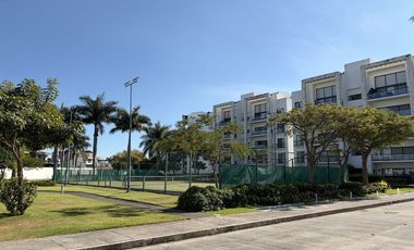 Depto en Venta Fracc Paraíso Country Club, Emiliano Zapata, Morelos, México