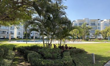 Depto en Venta Fracc Paraíso Country Club, Emiliano Zapata, Morelos, México