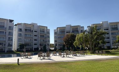 Depto en Venta Fracc Paraíso Country Club, Emiliano Zapata, Morelos, México