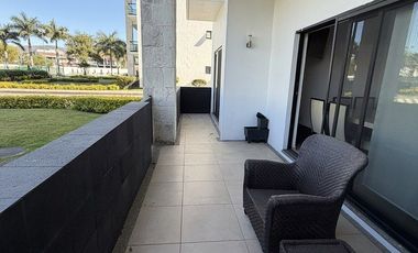 Depto en Venta Fracc Paraíso Country Club, Emiliano Zapata, Morelos, México