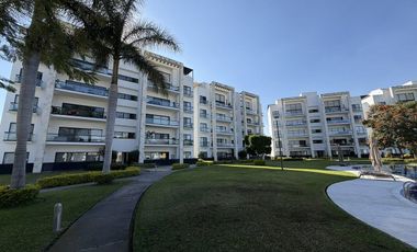 Depto en Venta Fracc Paraíso Country Club, Emiliano Zapata, Morelos, México