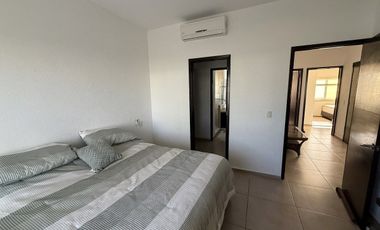 Depto en Venta Fracc Paraíso Country Club, Emiliano Zapata, Morelos, México