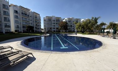 Depto en Venta Fracc Paraíso Country Club, Emiliano Zapata, Morelos, México