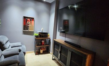 DEPARTAMENTO EN VENTA EN CAÑADAS DEL LAGO, PENTHOUSE DE 3 HAB  EN CORREGIDORA