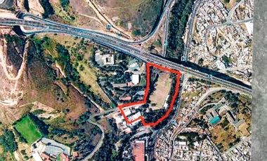 Terreno Atizapán Venta