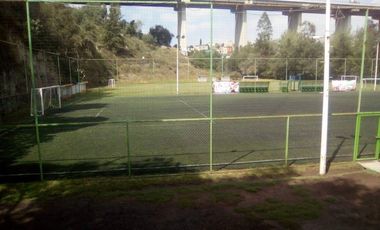 Terreno Atizapán Venta