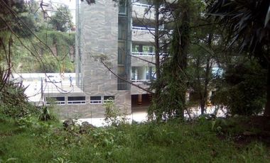 Terreno Atizapán Venta