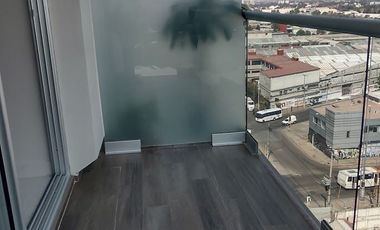 Departamento en renta Altezza Central-Naucalpan