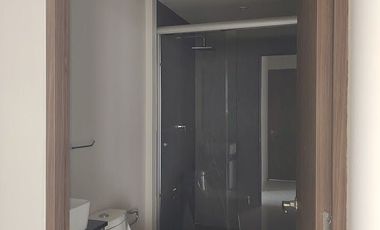 Departamento en renta Altezza Central-Naucalpan