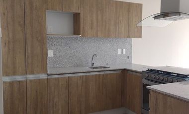 Departamento en renta Altezza Central-Naucalpan