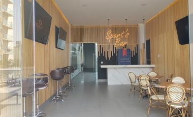 Departamento en renta Altezza Central-Naucalpan