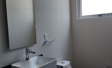 Departamento en renta Altezza Central-Naucalpan