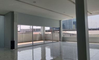 Departamento en renta Altezza Central-Naucalpan