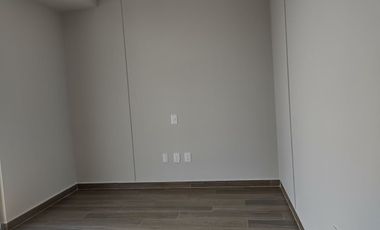 Departamento en renta Altezza Central-Naucalpan