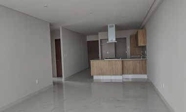 Departamento en renta Altezza Central-Naucalpan