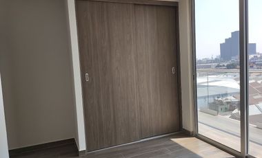 Departamento en renta Altezza Central-Naucalpan