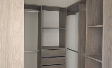 Departamento en renta Altezza Central-Naucalpan