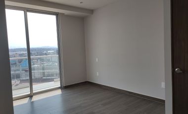 Departamento en renta Altezza Central-Naucalpan