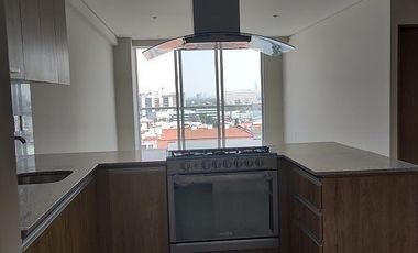 Departamento en renta Altezza Central-Naucalpan