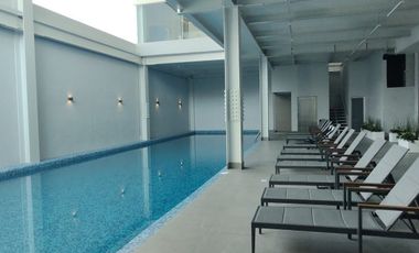 Departamento en renta Altezza Central-Naucalpan