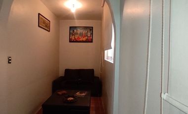 Se Renta Casa en Av. San Diego de los Padres, Atizapán de Zaragoza