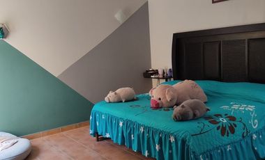 Se Renta Casa en Av. San Diego de los Padres, Atizapán de Zaragoza