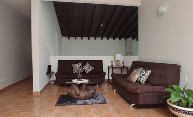 Se Renta Casa en Av. San Diego de los Padres, Atizapán de Zaragoza