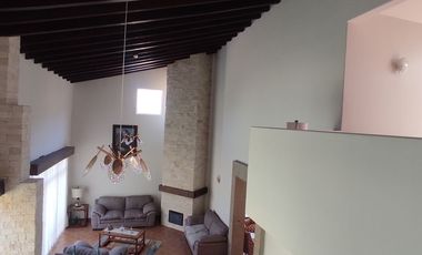 Se Renta Casa en Av. San Diego de los Padres, Atizapán de Zaragoza