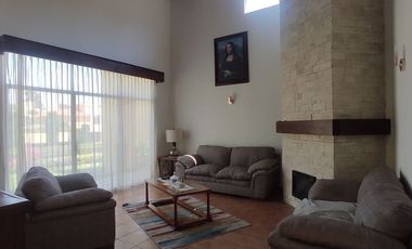 Se Renta Casa en Av. San Diego de los Padres, Atizapán de Zaragoza