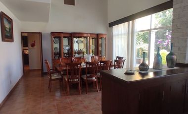 Se Renta Casa en Av. San Diego de los Padres, Atizapán de Zaragoza